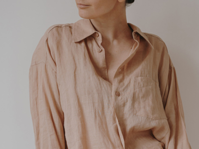 Look casual chic au quotidien en hiver